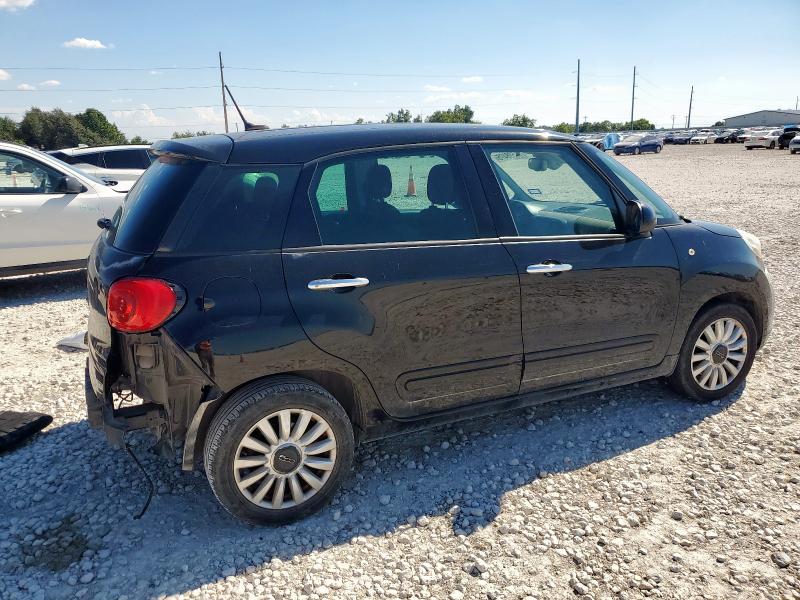 Photo 3 from auction – 2014 FIAT 500L EASY with VIN ZFBCFABH3EZ000925