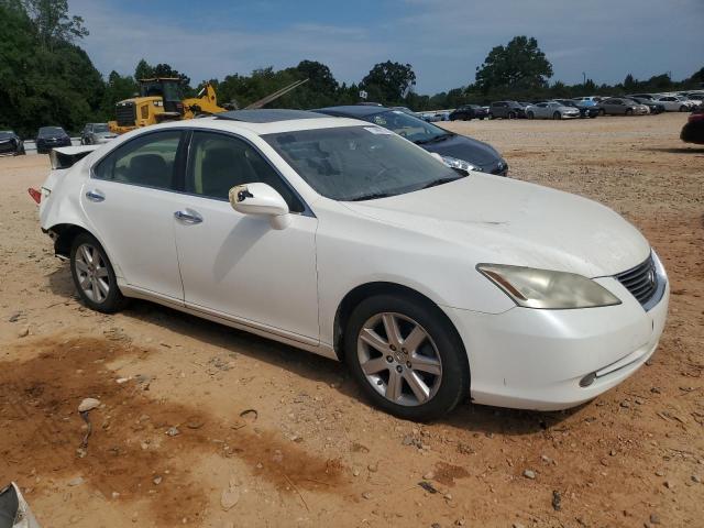 Photo 4 from auction – 2007 LEXUS ES 350 with VIN JTHBJ46GX72000988