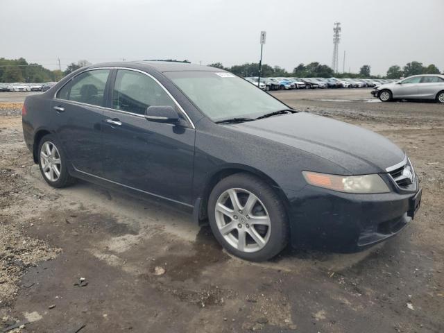 Photo 4 from auction – 2005 ACURA TSX with VIN JH4CL96845C008600