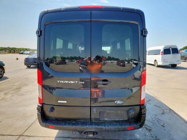 Photo 6 from auction – 2015 FORD TRANSIT T- with VIN 1FBZX2CG4FKB21820