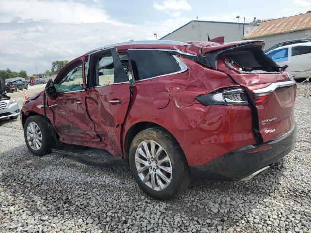 Photo 2 from auction – 2021 BUICK ENCLAVE ES with VIN 5GAEVAKW3MJ238201