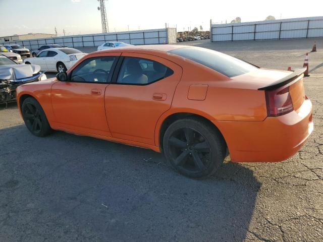 Photo 2 from auction – 2006 DODGE CHARGER SE with VIN 2B3KA43R96H379299