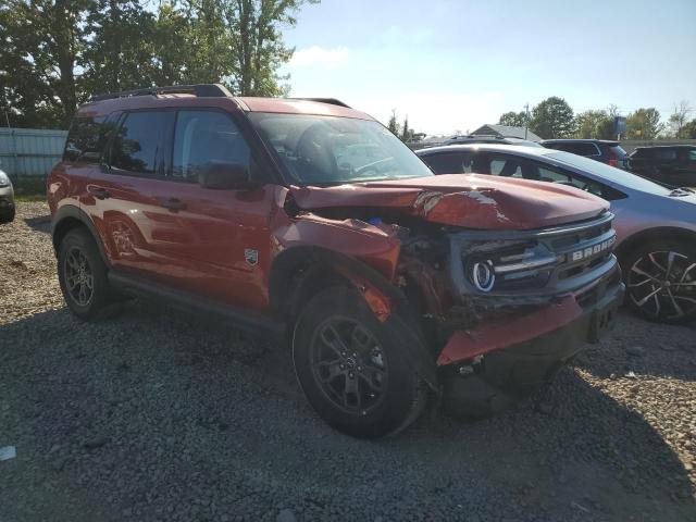 Photo 4 from auction – 2024 FORD BRONCO SPO with VIN 3FMCR9B68RRF36728