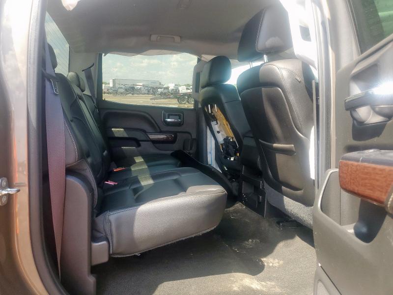 Photo 10 from auction – 2015 GMC SIERRA C15 with VIN 3GTP1UEC6FG164041
