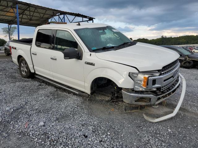 Photo 4 from auction – 2019 FORD F150 SUPER with VIN 1FTEW1E56KFA68592