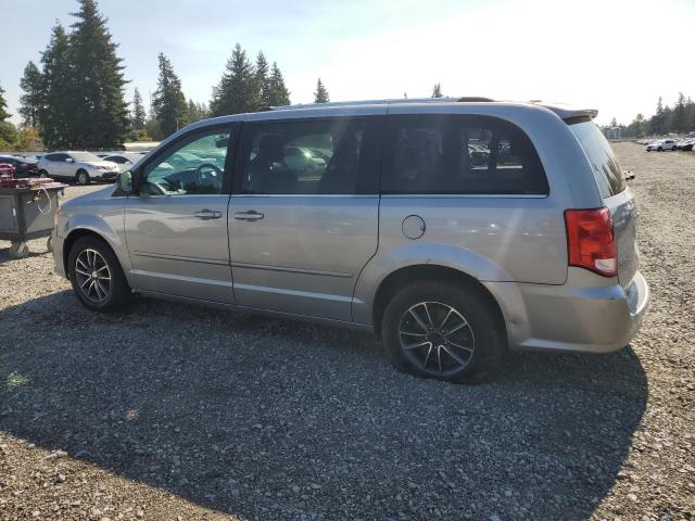 Photo 2 from auction – 2017 DODGE GRAND CARA with VIN 2C4RDGCG9HR558119