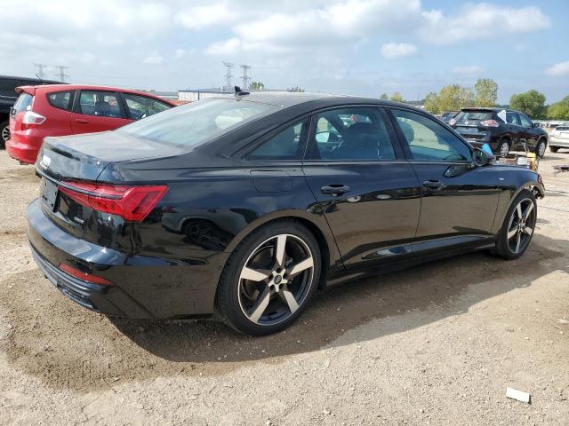 Photo 3 from auction – 2020 AUDI A6 PREMIUM with VIN WAUL2AF24LN073592