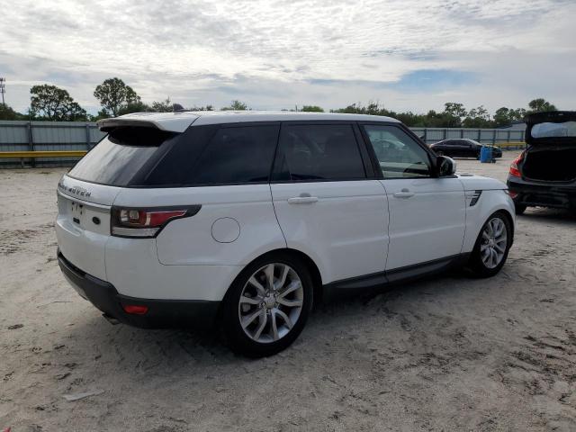 Photo 3 from auction – 2016 LAND ROVER RANGE ROVE with VIN SALWR2PF4GA587709