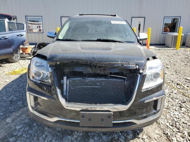 Photo 5 from auction – 2016 GMC TERRAIN SLT with VIN 2GKFLUEK8G6115261