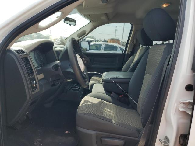 Photo 7 from auction – 2012 DODGE RAM 1500 S with VIN 1C6RD6FT8CS330629