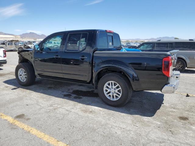 Photo 2 from auction – 2016 NISSAN FRONTIER S with VIN 1N6AD0ER8GN736758