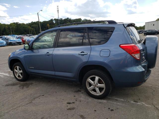 Photo 2 from auction – 2008 TOYOTA RAV4 LIMIT with VIN JTMBD31V785125360