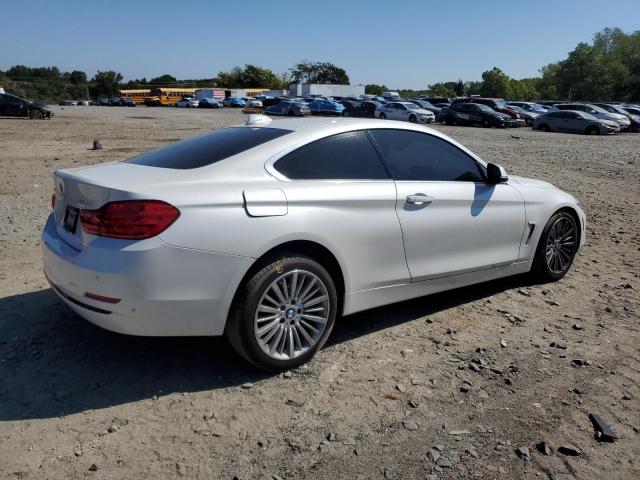 Photo 3 from auction – 2016 BMW 428 XI with VIN WBA3N9C59GK249726