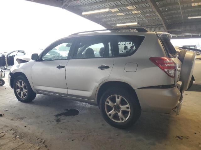 Photo 2 from auction – 2010 TOYOTA RAV4 with VIN 2T3JK4DV7AW029875