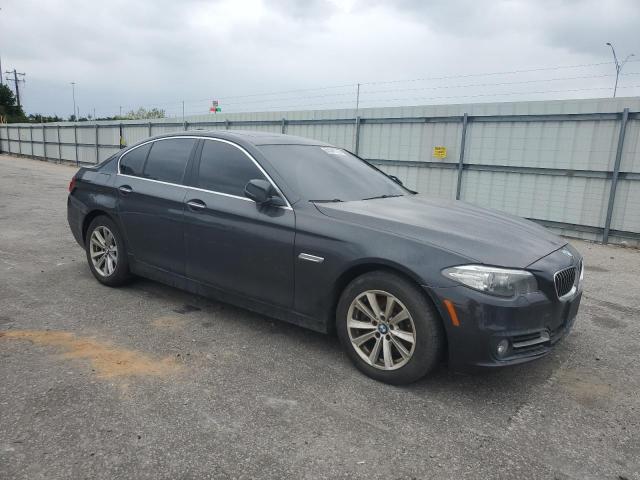Photo 4 from auction – 2016 BMW 528 XI with VIN WBA5A7C51GG148868