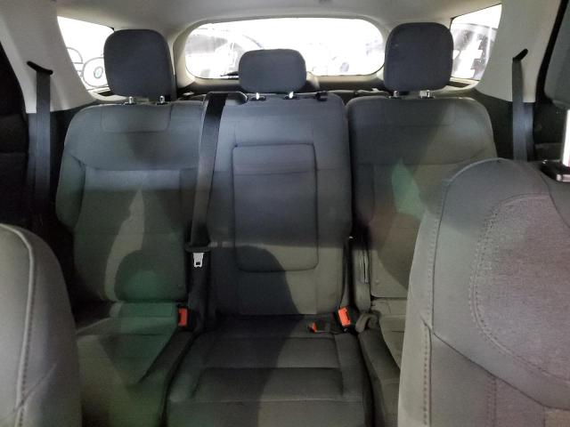 Photo 10 from auction – 2025 FORD EXPLORER A with VIN 1FMUK8DH5SGA04383