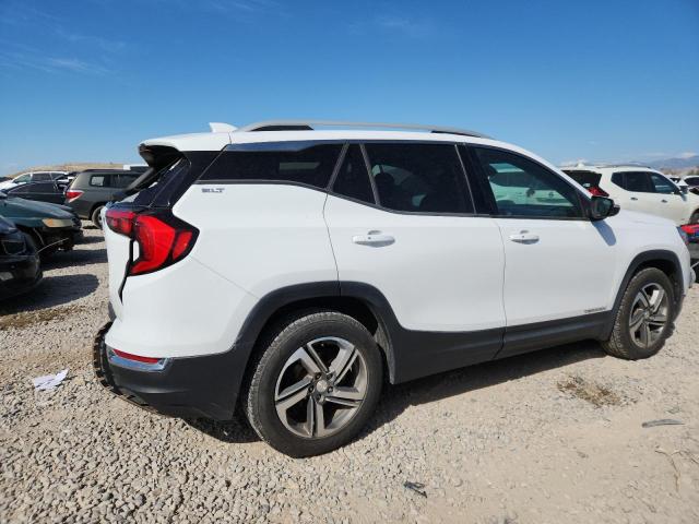 Photo 3 from auction – 2020 GMC TERRAIN SL with VIN 3GKALPEV3LL181986