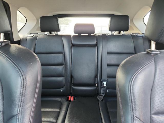 Photo 10 from auction – 2016 MAZDA CX-5 GT with VIN JM3KE2DY8G0723103