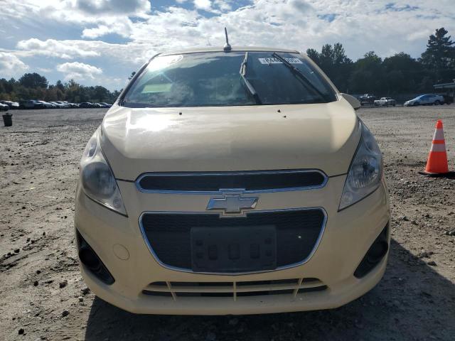 Photo 5 from auction – 2013 CHEV SPARK LS with VIN KL8CA6S94DC545513