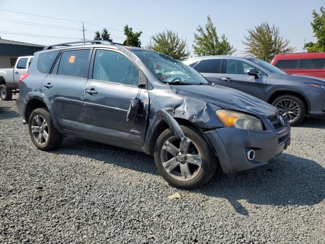 Photo 4 from auction – 2011 TOYOTA RAV4 SPORT with VIN JTMRF4DVXB5041664