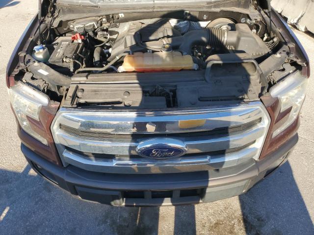 Photo 11 from auction – 2016 FORD F150 SUPER with VIN 1FTEX1CP1GFB51159