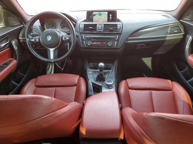 Photo 8 from auction – 2014 BMW M235I with VIN WBA1J7C52EVX33675