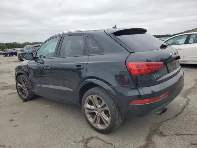 Photo 2 from auction – 2018 AUDI Q3 PREMIUM with VIN WA1ECCFS2JR023987