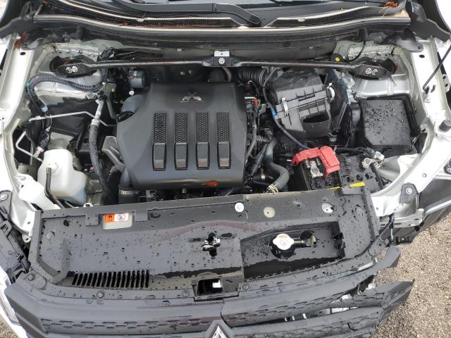 Photo 11 from auction – 2025 MITSUBISHI ECLIPSE CR with VIN JA4ATWAAXSZ003955