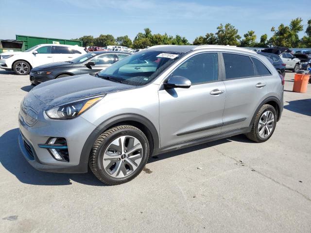 Photo 1 from auction – 2022 KIA NIRO S with VIN KNDCC3LG9N5140900