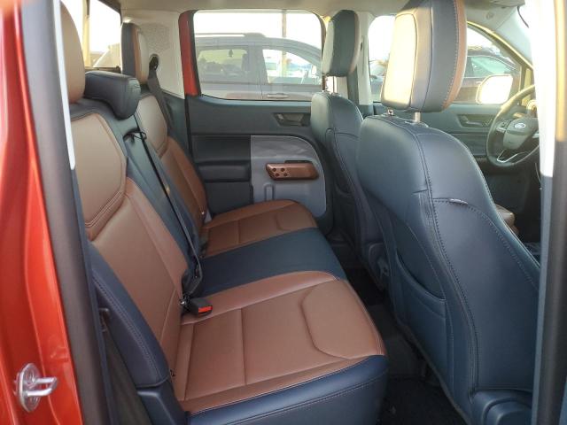 Photo 10 from auction – 2023 FORD MAVERICK X with VIN 3FTTW8F93PRA48179