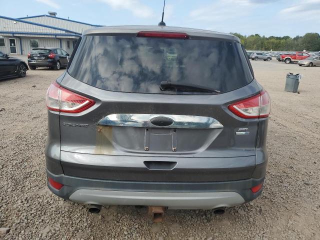 Photo 6 from auction – 2013 FORD ESCAPE SEL with VIN 1FMCU9H91DUD47615