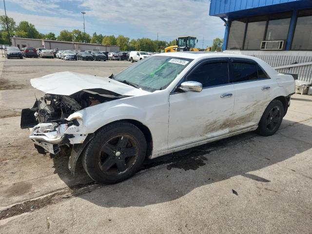 CHRYSLER 300C 2013 with VIN 2C3CCAETXDH717265 - Photo from auction