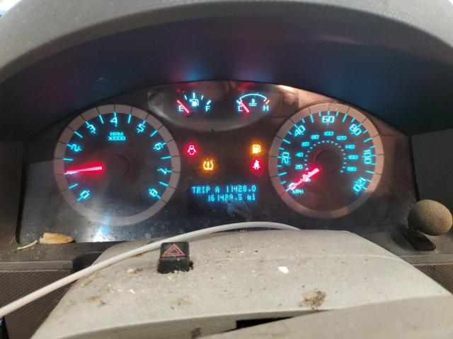 Photo 9 from auction – 2012 FORD ESCAPE XLS with VIN 1FMCU0C7XCKB49806