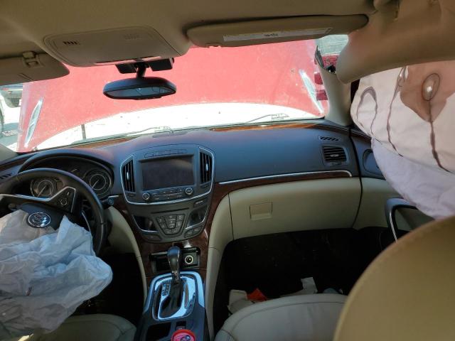 Photo 8 from auction – 2015 BUICK REGAL with VIN 2G4GK5EX7F9167736