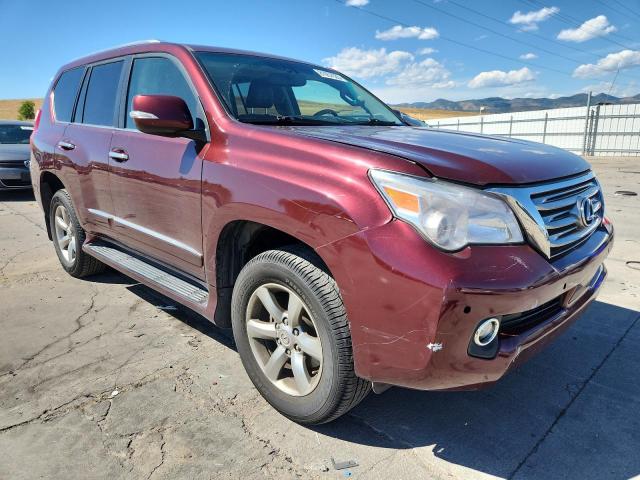 Photo 4 from auction – 2013 LEXUS GX 460 PRE with VIN JTJJM7FX7D5051989