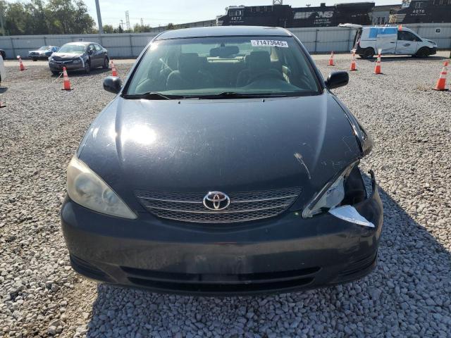 Photo 5 from auction – 2002 TOYOTA CAMRY LE with VIN 4T1BE32K82U081590