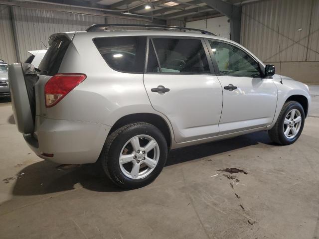 Photo 3 from auction – 2008 TOYOTA RAV4 with VIN JTMBD33V386066282