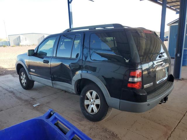 Фото 2 с аукциона – 2006 FORD EXPLORER X с VIN 1FMEU63E56ZA14934