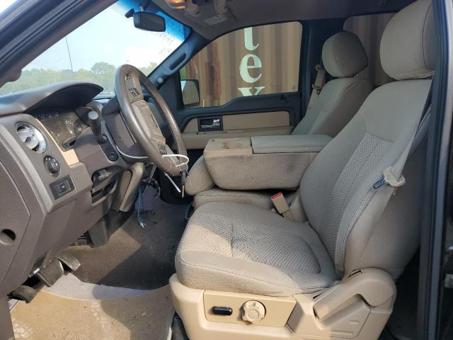 Photo 7 from auction – 2013 FORD F150 SUPER with VIN 1FTFW1CF0DKF58827