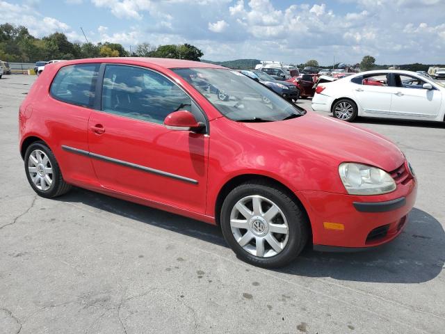 Photo 4 from auction – 2007 VOLKSWAGEN RABBIT with VIN WVWAS71KX7W139910
