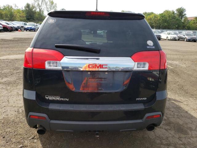 Photo 6 from auction – 2015 GMC TERRAIN SL with VIN 2GKFLXE30F6315351