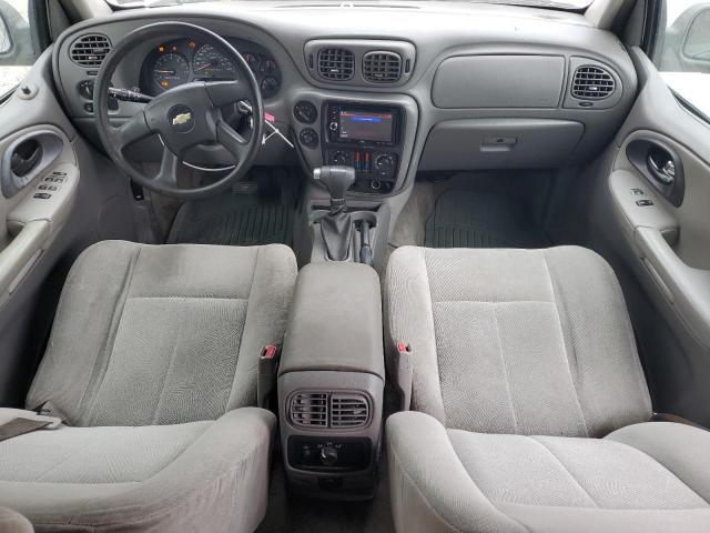 Photo 8 from auction – 2006 CHEVROLET TRAILBLAZE with VIN 1GNDT13S762114416