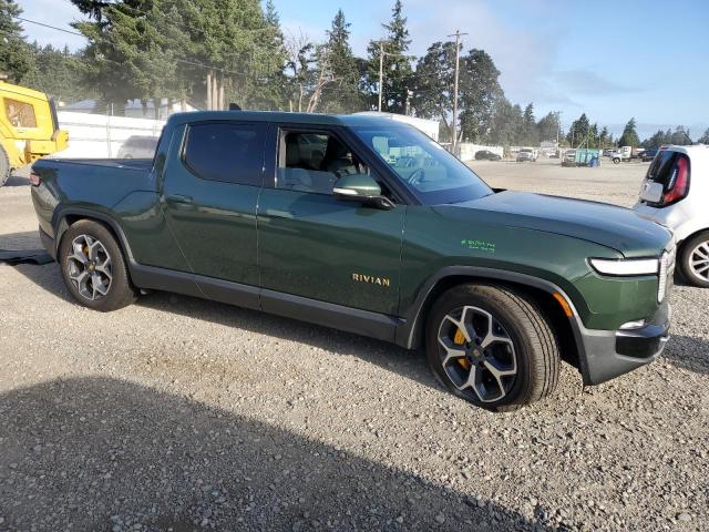 Photo 4 from auction – 2022 RIVIAN R1T ADVENT with VIN 7FCTGAAA2NN007669
