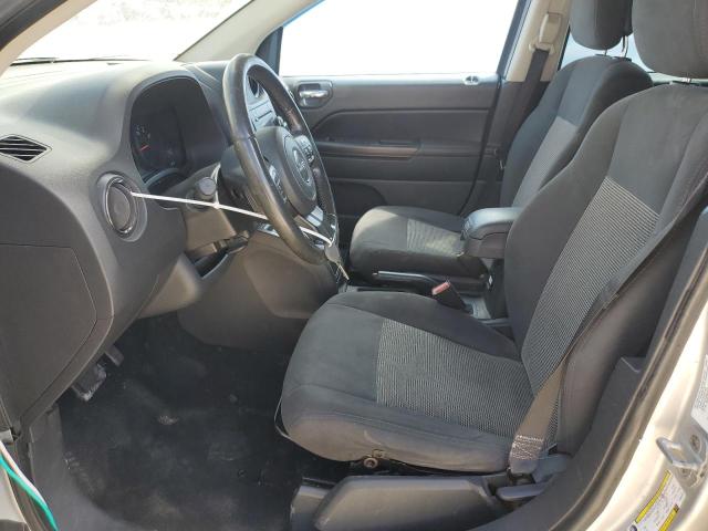 Photo 7 from auction – 2011 JEEP COMPASS SP with VIN 1J4NT1FB2BD246615