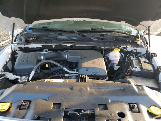 Photo 11 from auction – 2024 RAM 1500 CLASS with VIN 1C6RR7GG0RS125131