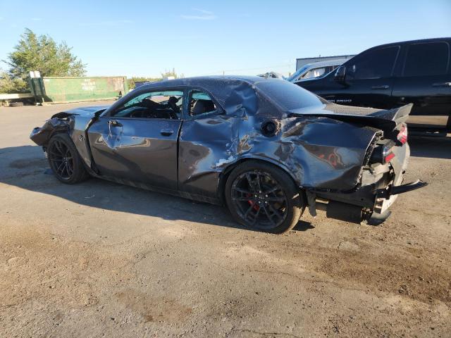 Photo 2 from auction – 2023 DODGE CHALLENGER with VIN 2C3CDZC94PH644823