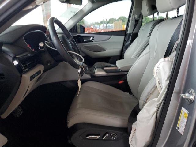 Photo 7 from auction – 2023 ACURA MDX TECHNO with VIN 5J8YD9H4XPL006711
