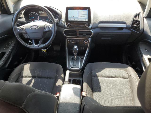 Photo 8 from auction – 2018 FORD ECOSPORT S with VIN MAJ3P1TE8JC163510