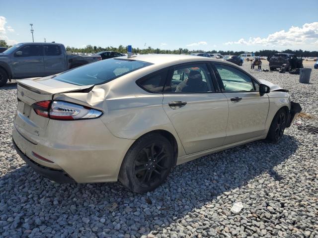 Photo 3 from auction – 2019 FORD FUSION SE with VIN 3FA6P0HD4KR162056