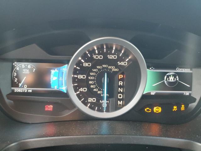 Photo 9 from auction – 2015 FORD EXPLORER X with VIN 1FM5K7D87FGC09756